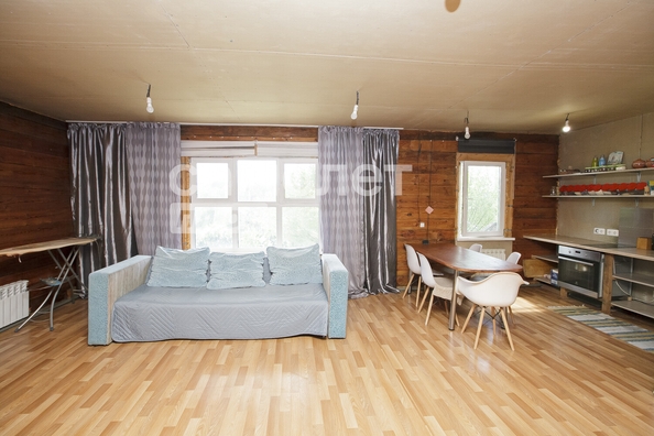 
  Продается дом 100 м². Фото 18.