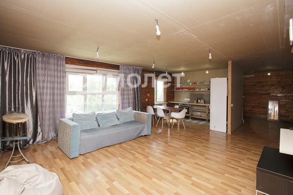 
  Продается дом 100 м². Фото 19.