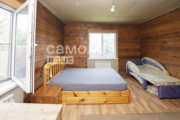 
  Продается дом 100 м². Фото 25.