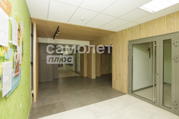 
  Продается 3-комн. квартира 61.7 м², в ЖК Парковый, дом 2. Фото 16.