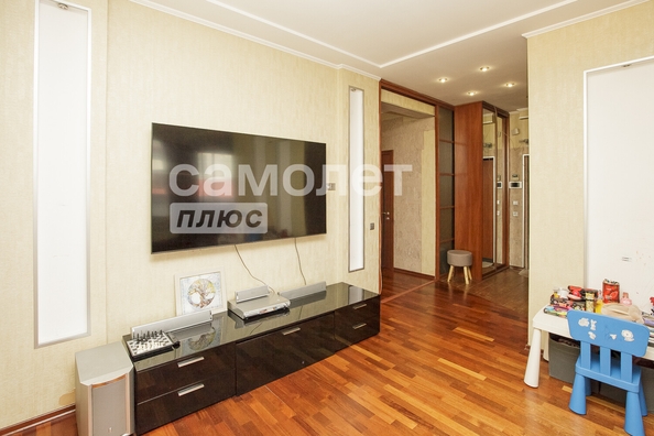 
  Продается 3-комн. квартира 103.7 м². Фото 8.