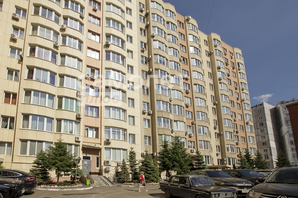 
  Продается 3-комн. квартира 103.7 м². Фото 29.
