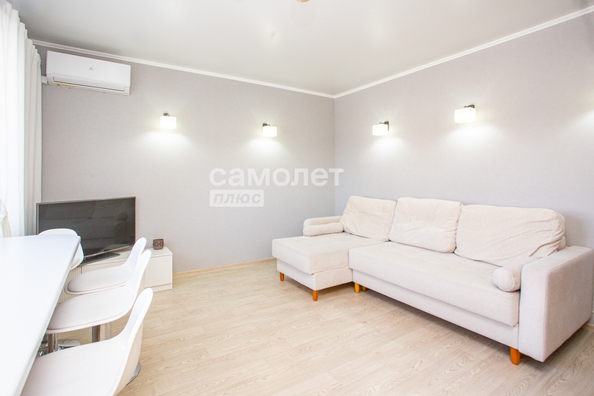 
  Продается 3-комн. квартира 55.6 м². Фото 11.