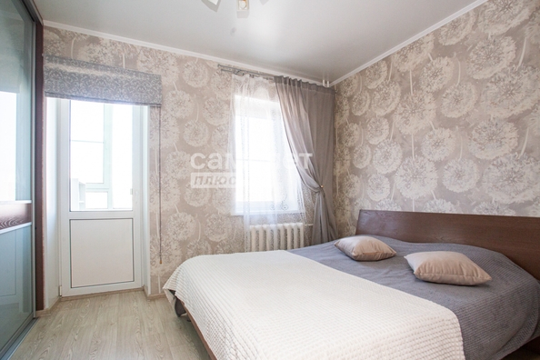 
  Продается 3-комн. квартира 55.6 м². Фото 16.