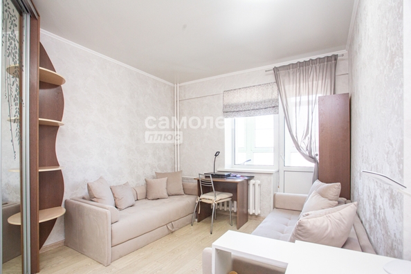 
  Продается 3-комн. квартира 55.6 м². Фото 20.
