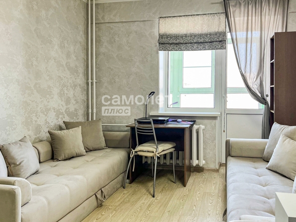 
  Продается 3-комн. квартира 55.6 м². Фото 26.