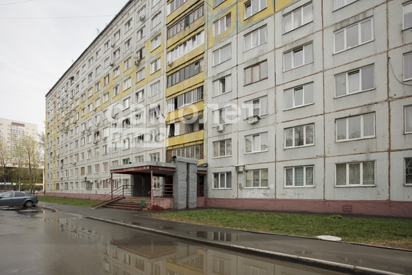 
  Продается студия 22.6 м². Фото 15.