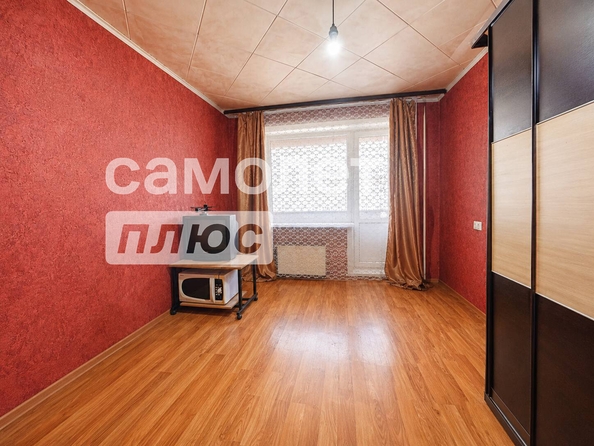 
  Продается 2-комн. квартира 35.5 м². Фото 5.