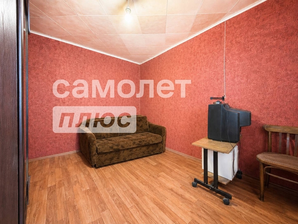 
  Продается 2-комн. квартира 35.5 м². Фото 6.