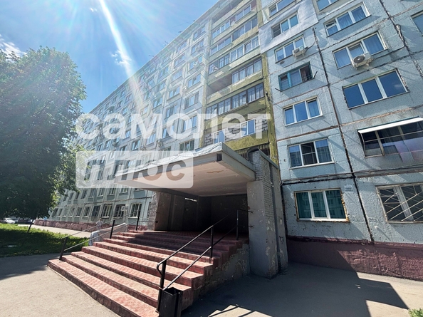 
  Продается 2-комн. квартира 35.5 м². Фото 12.