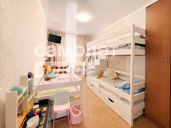 
  Продается 2-комн. квартира 45 м². Фото 5.