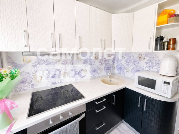 
  Продается 2-комн. квартира 45 м². Фото 8.