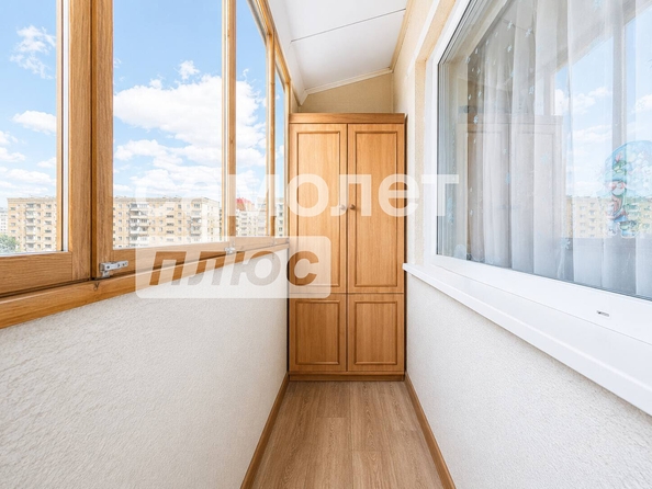 
  Продается 2-комн. квартира 45 м². Фото 12.