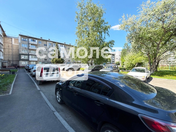 
  Продается 2-комн. квартира 45 м². Фото 15.