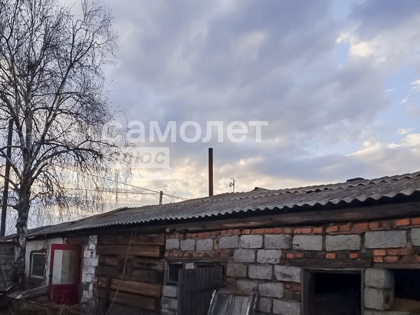 
  Продается дом 40.1 м². Фото 30.