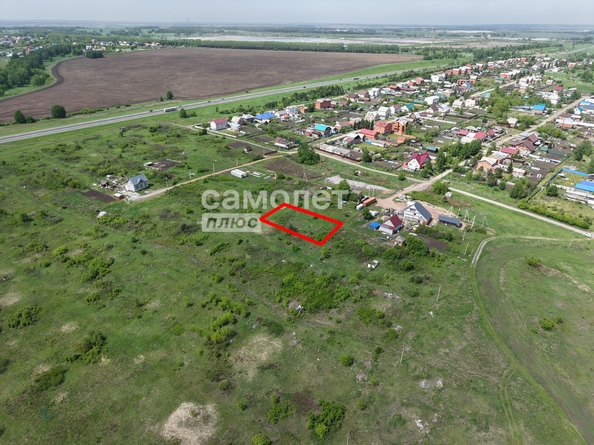 
  Продается земельный участок 11.49 соток. Фото 6.