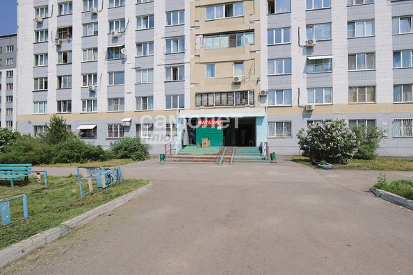 
  Продается студия 21.7 м². Фото 12.