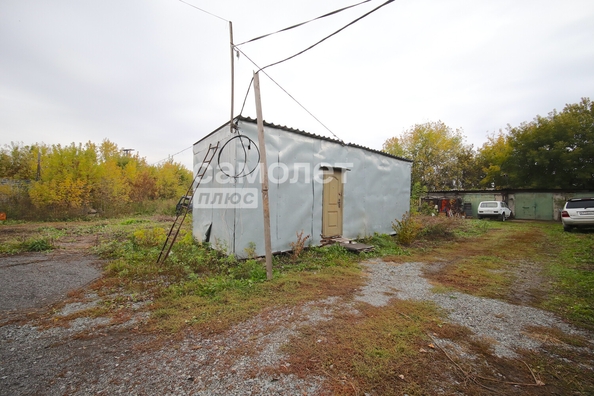 
  Продается производственное помещение 857 м². Фото 6.