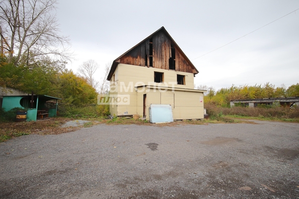 
  Продается производственное помещение 857 м². Фото 23.