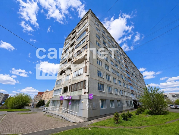 
  Продается 2-комн. квартира 48.6 м². Фото 12.