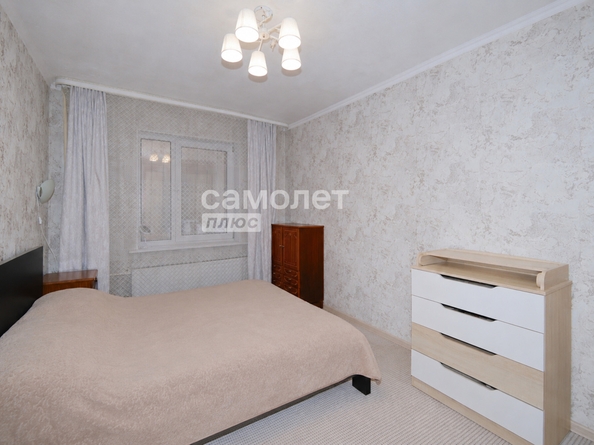 
  Продается 3-комн. квартира 61.4 м². Фото 10.