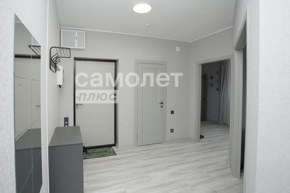 
  Продается 2-комн. квартира 53.2 м². Фото 14.