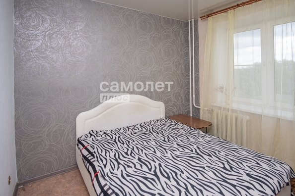 
  Продается 3-комн. квартира 59.3 м². Фото 6.