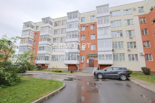 
  Продается студия 26.9 м². Фото 1.