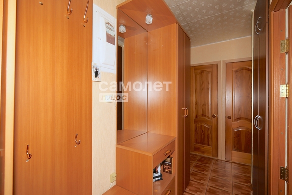
  Продается 3-комн. квартира 59.5 м². Фото 26.