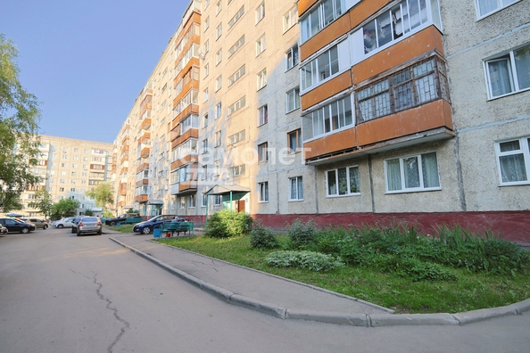 
  Продается 3-комн. квартира 59.5 м². Фото 32.