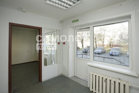 
  Продается офис 46.3 м². Фото 11.