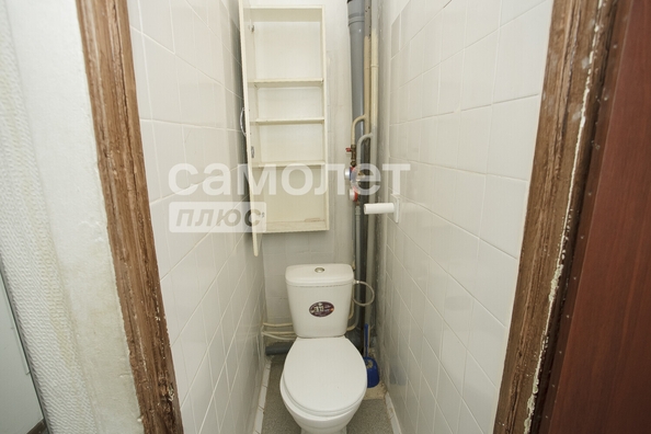 
  Продается офис 46.3 м². Фото 22.