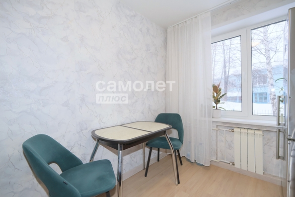 
  Продается 2-комн. квартира 43.8 м². Фото 3.