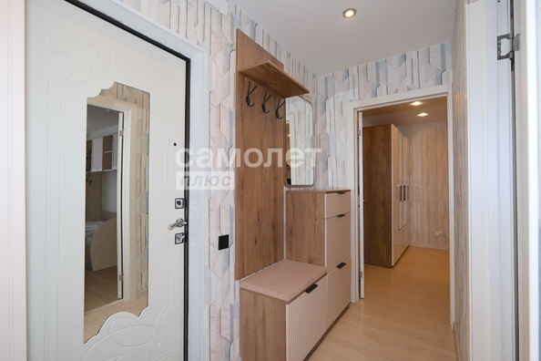 
  Продается 2-комн. квартира 43.8 м². Фото 17.