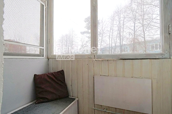
  Продается 2-комн. квартира 43.8 м². Фото 19.