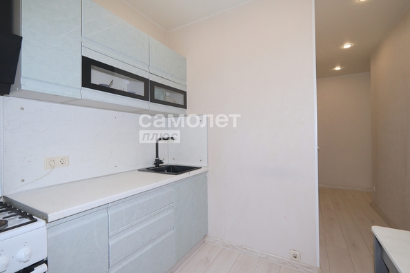 
  Продается 2-комн. квартира 46.2 м². Фото 9.