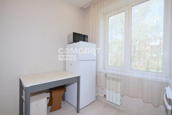 
  Продается 2-комн. квартира 46.2 м². Фото 10.