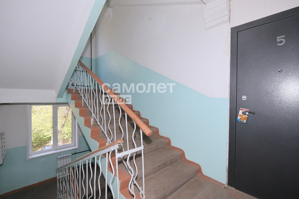 
  Продается 2-комн. квартира 46.2 м². Фото 16.