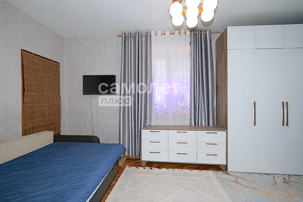 
  Продается 1-комн. квартира 30.4 м². Фото 2.