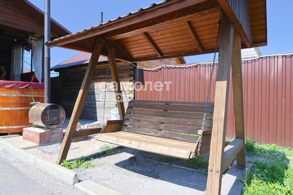 
  Продается коттедж 63 м². Фото 30.