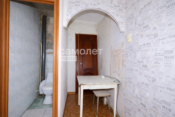 
  Продается 2-комн. квартира 44.2 м². Фото 3.