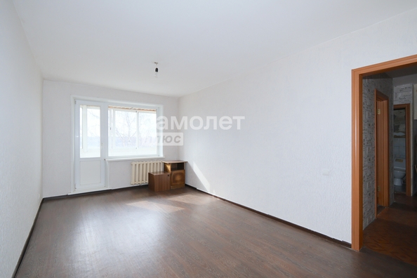 
  Продается 2-комн. квартира 44.2 м². Фото 5.