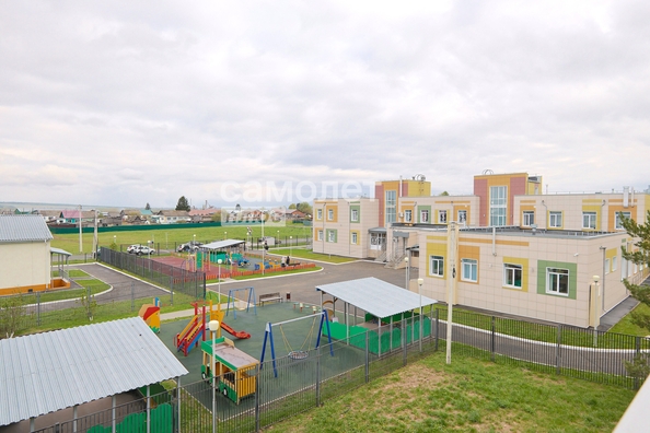
  Продается студия 28.1 м². Фото 2.