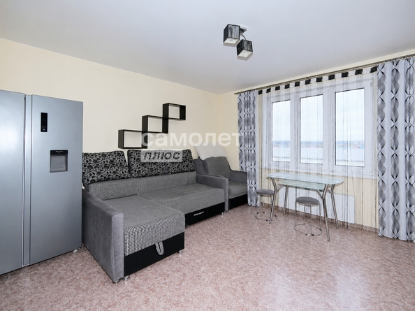 
  Продается студия 28.1 м². Фото 7.