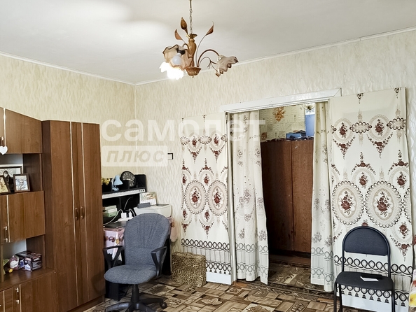 
  Продается 2-комн. квартира 52.6 м². Фото 9.