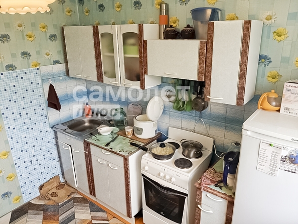 
  Продается 2-комн. квартира 52.6 м². Фото 21.