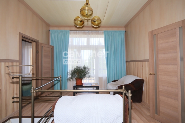 
  Продается коттедж 278.1 м². Фото 30.