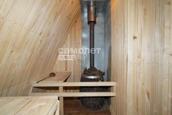 
  Продается коттедж 278.1 м². Фото 35.