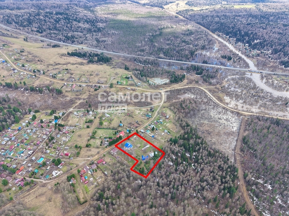 
  Продается коттедж 278.1 м². Фото 52.