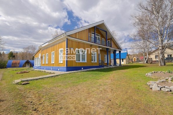 
  Продается коттедж 278.1 м². Фото 66.